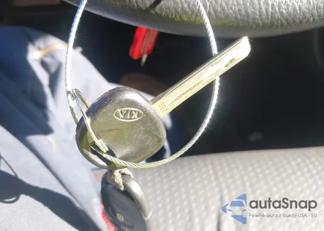 2012 Kia Sorento Lx from USA, damaged, VIN 5XYKTCA66CG273723